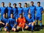 U19 : FCVL - Manissieux - 24-09-2017